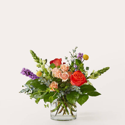 The Standout Bouquet –  Sugardoll Florist, New York NY