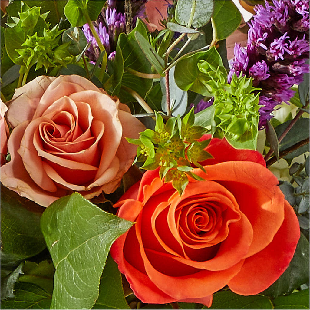 The Standout Bouquet –  Sugardoll Florist, New York NY