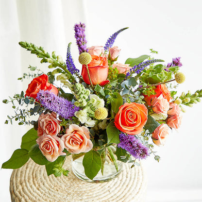 The Standout Bouquet –  Sugardoll Florist, New York NY