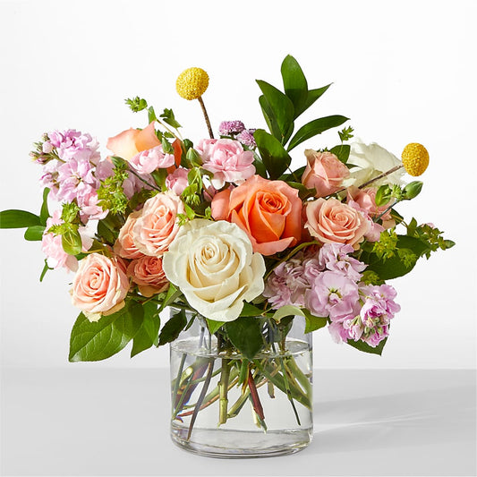 French Market Bouquet –  Sugardoll Florist, New York NY