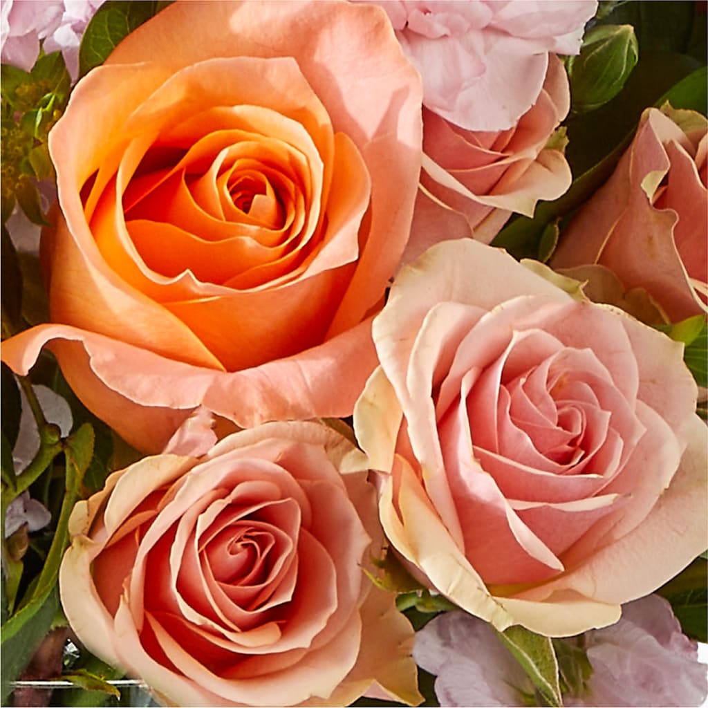 French Market Bouquet –  Sugardoll Florist, New York NY