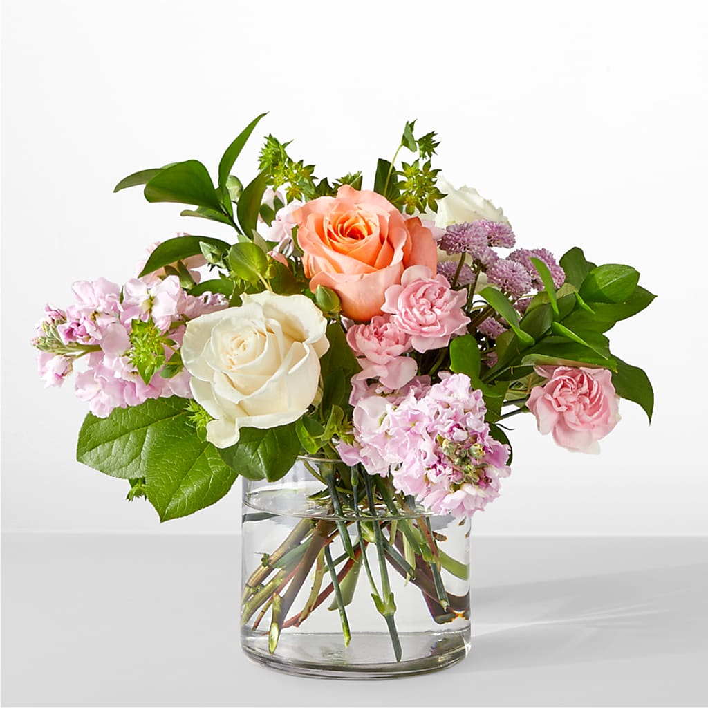 French Market Bouquet –  Sugardoll Florist, New York NY