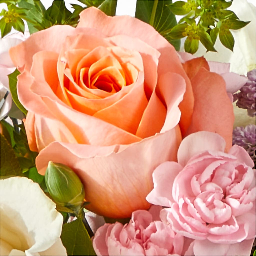 French Market Bouquet –  Sugardoll Florist, New York NY