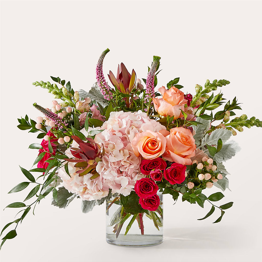 Glitz & Glam Bouquet –  Sugardoll Florist, New York NY