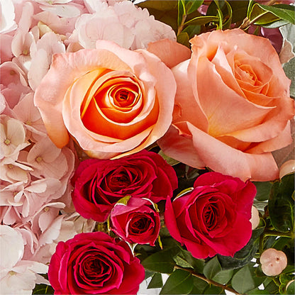 Glitz & Glam Bouquet –  Sugardoll Florist, New York NY