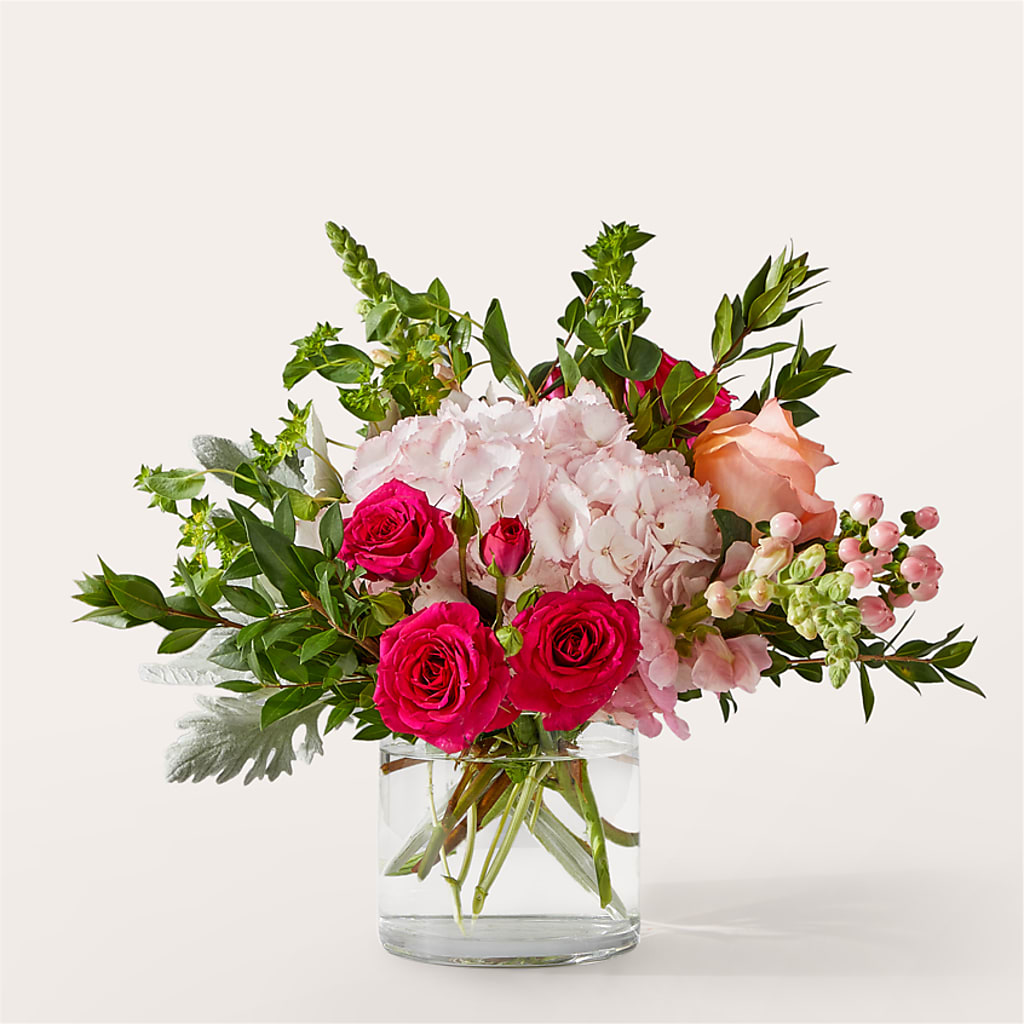 Glitz & Glam Bouquet –  Sugardoll Florist, New York NY