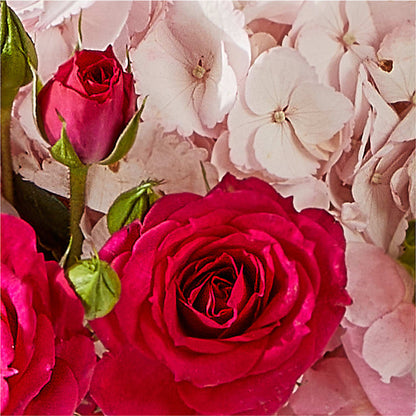 Glitz & Glam Bouquet –  Sugardoll Florist, New York NY