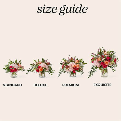 Glitz & Glam Bouquet –  Sugardoll Florist, New York NY