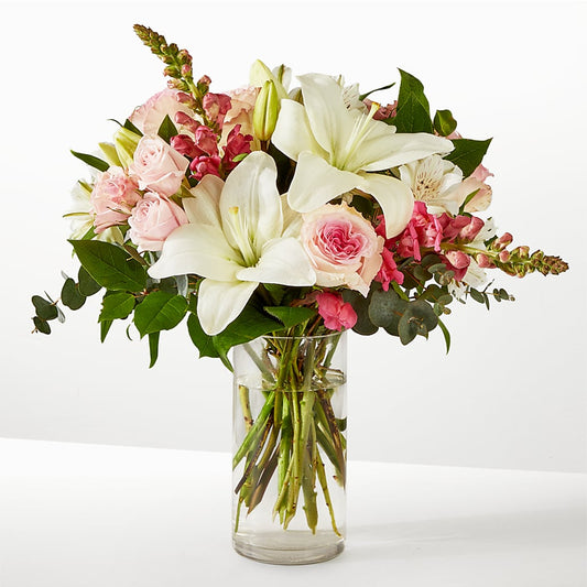 Ballet Slippers Bouquet –  Sugardoll Florist, New York NY