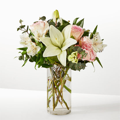 Ballet Slippers Bouquet –  Sugardoll Florist, New York NY