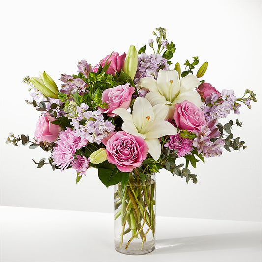 Daydreamer Bouquet –  Sugardoll Florist, New York NY