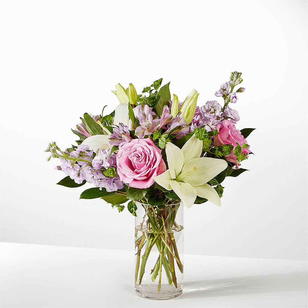 Daydreamer Bouquet –  Sugardoll Florist, New York NY