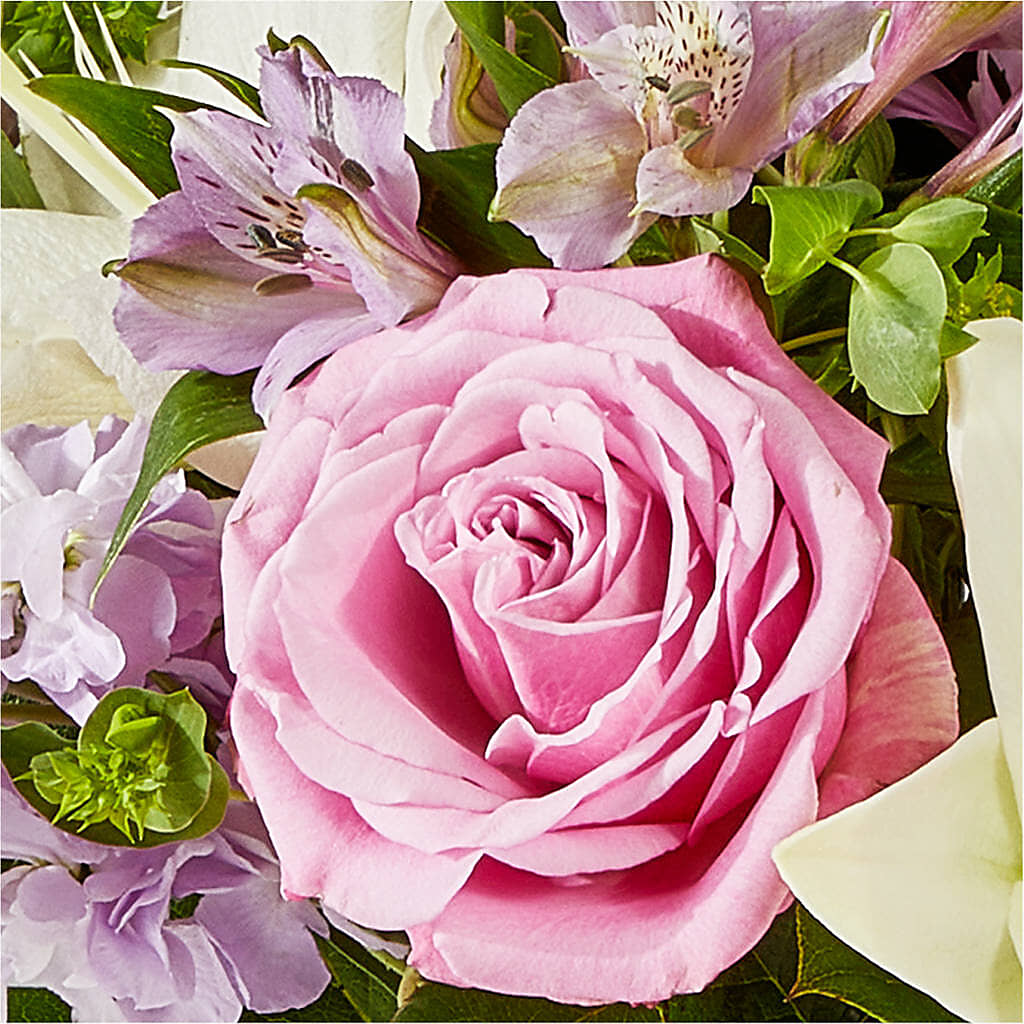 Daydreamer Bouquet –  Sugardoll Florist, New York NY