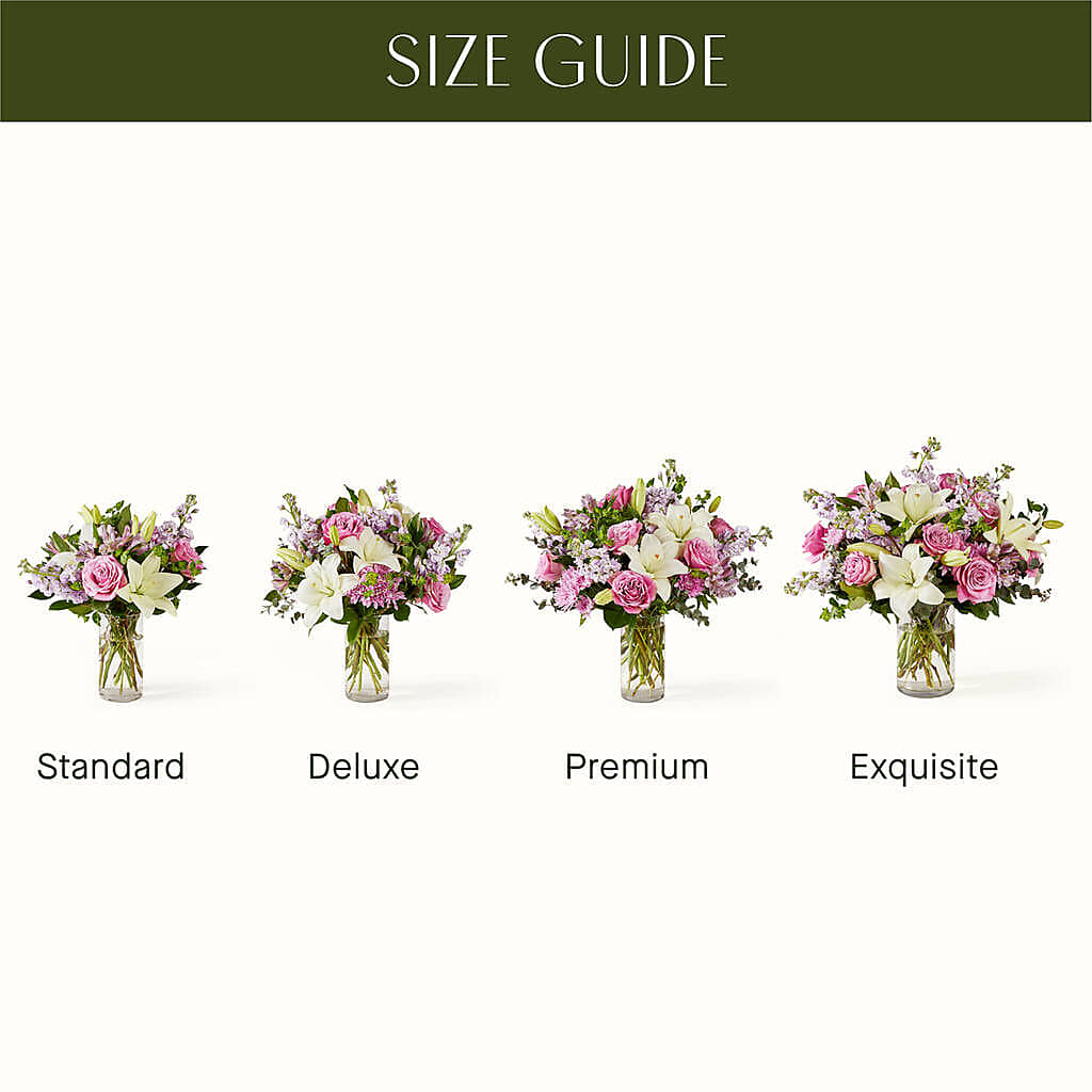 Daydreamer Bouquet –  Sugardoll Florist, New York NY