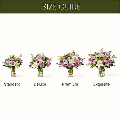 Daydreamer Bouquet –  Sugardoll Florist, New York NY