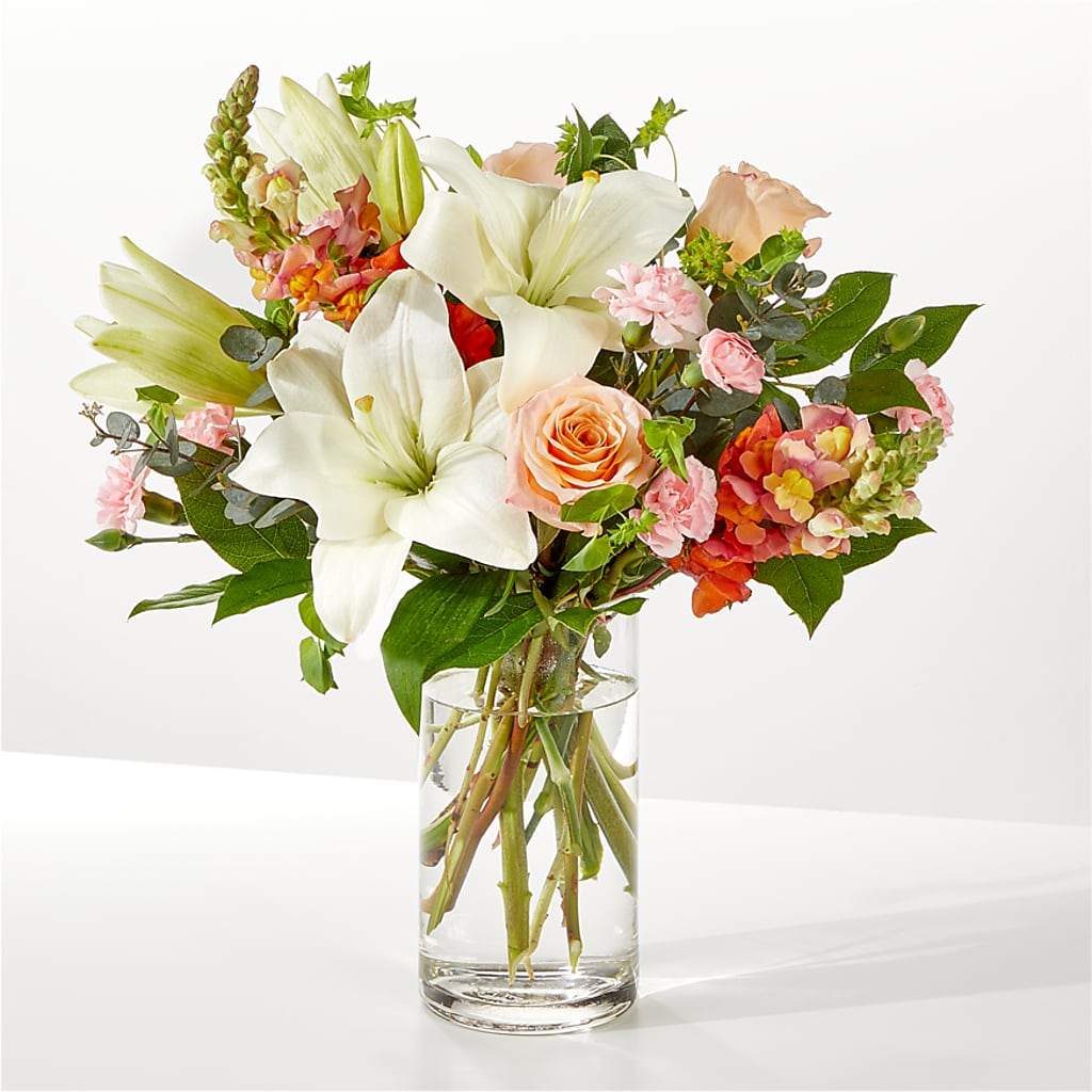 Grapefruit Splash Bouquet –  Sugardoll Florist, New York NY