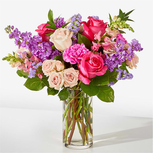 The Cha-Cha Bouquet –  Sugardoll Florist, New York NY