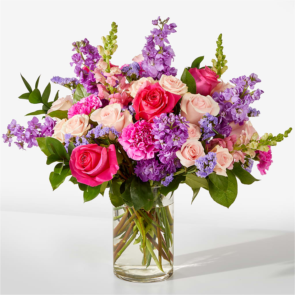 The Cha-Cha Bouquet –  Sugardoll Florist, New York NY