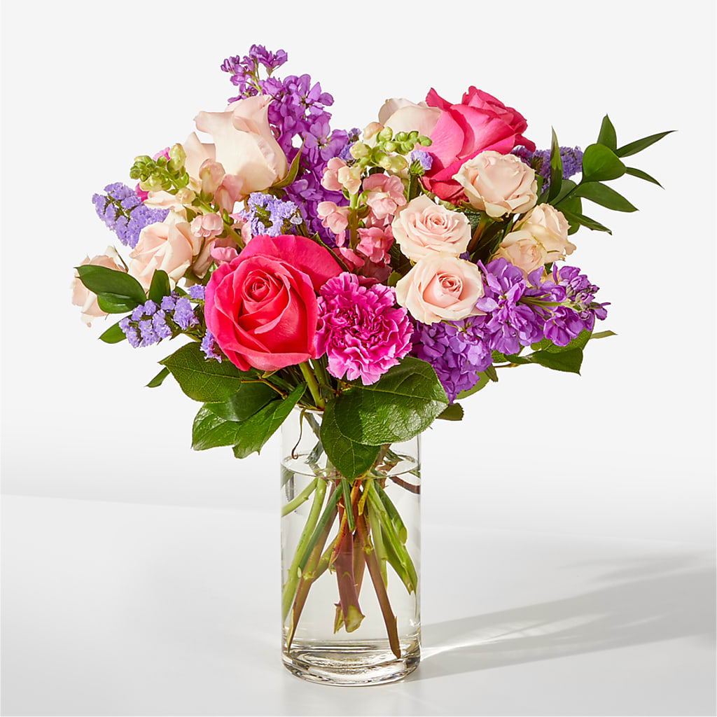 The Cha-Cha Bouquet –  Sugardoll Florist, New York NY