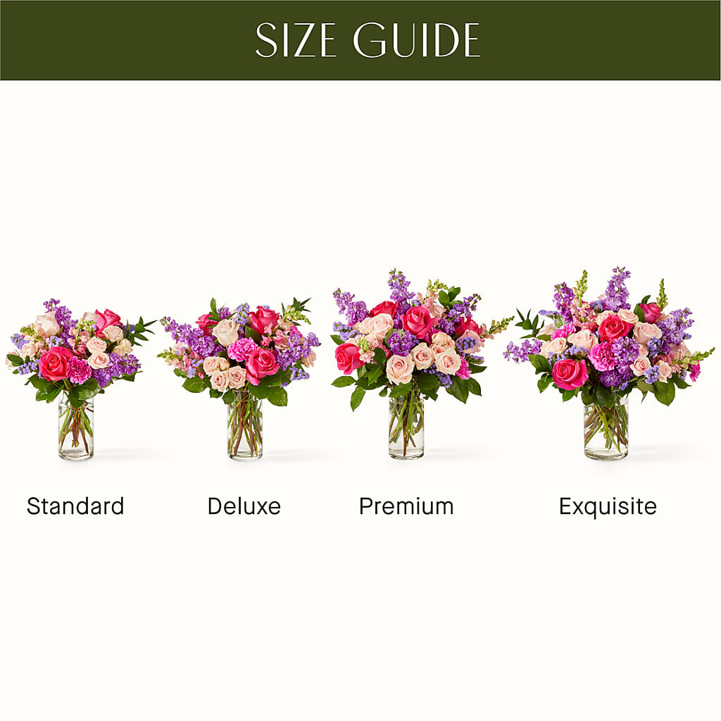 The Cha-Cha Bouquet –  Sugardoll Florist, New York NY