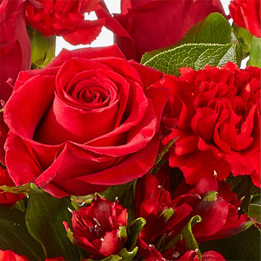 The Heartstrings Bouquet –  Sugardoll Florist, New York NY