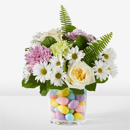 Easter Brunch Bouquet –  Sugardoll Florist, New York NY