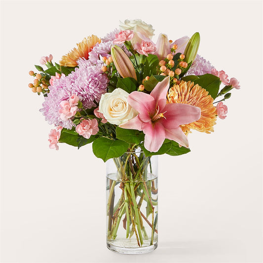 Gelato Bouquet –  Sugardoll Florist, New York NY