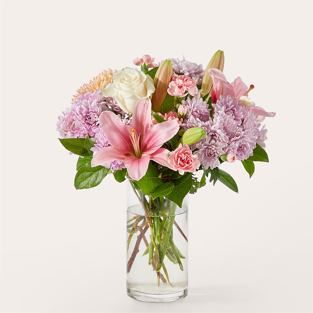 Gelato Bouquet –  Sugardoll Florist, New York NY