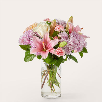 Gelato Bouquet –  Sugardoll Florist, New York NY