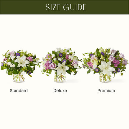 April Showers Bouquet –  Sugardoll Florist, New York NY