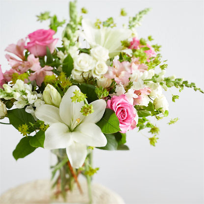 Fondly Bouquet –  Sugardoll Florist, New York NY