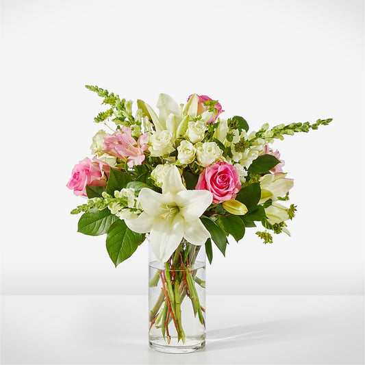 Fondly Bouquet –  Sugardoll Florist, New York NY