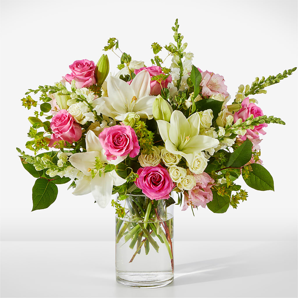 Fondly Bouquet –  Sugardoll Florist, New York NY