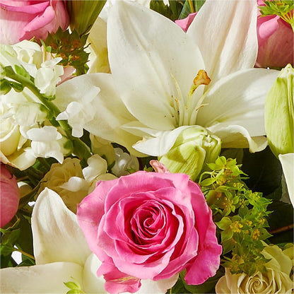 Fondly Bouquet –  Sugardoll Florist, New York NY