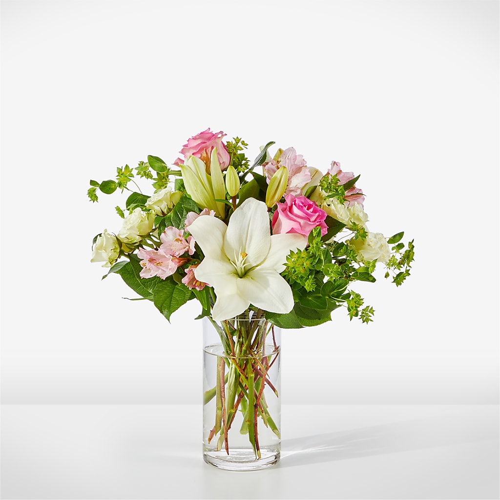 Fondly Bouquet –  Sugardoll Florist, New York NY