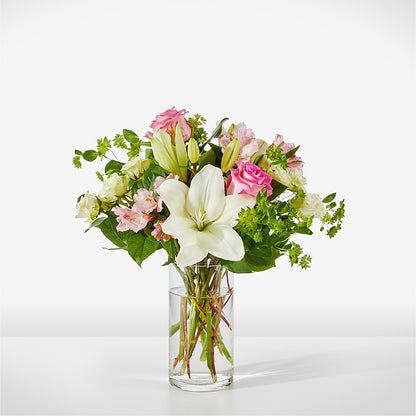 Fondly Bouquet –  Sugardoll Florist, New York NY
