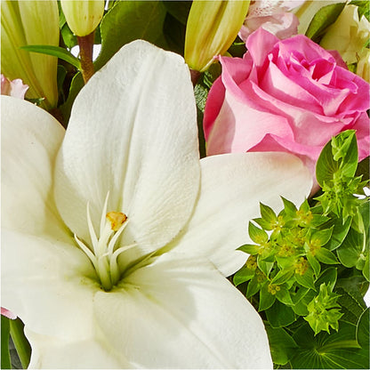 Fondly Bouquet –  Sugardoll Florist, New York NY