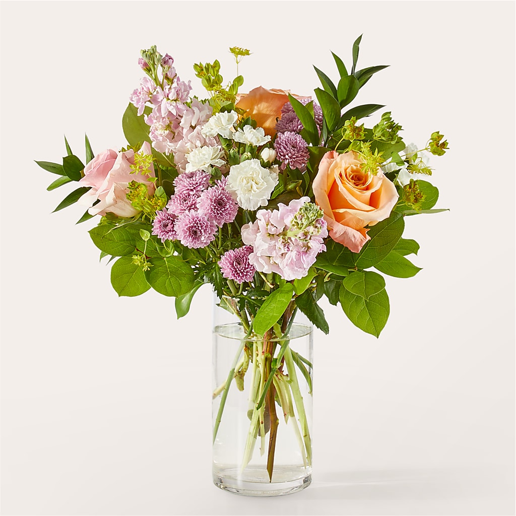 Perfect Contentment Bouquet –  Sugardoll Florist, New York NY