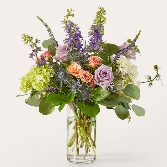 Appealing Aura Bouquet –  Sugardoll Florist, New York NY