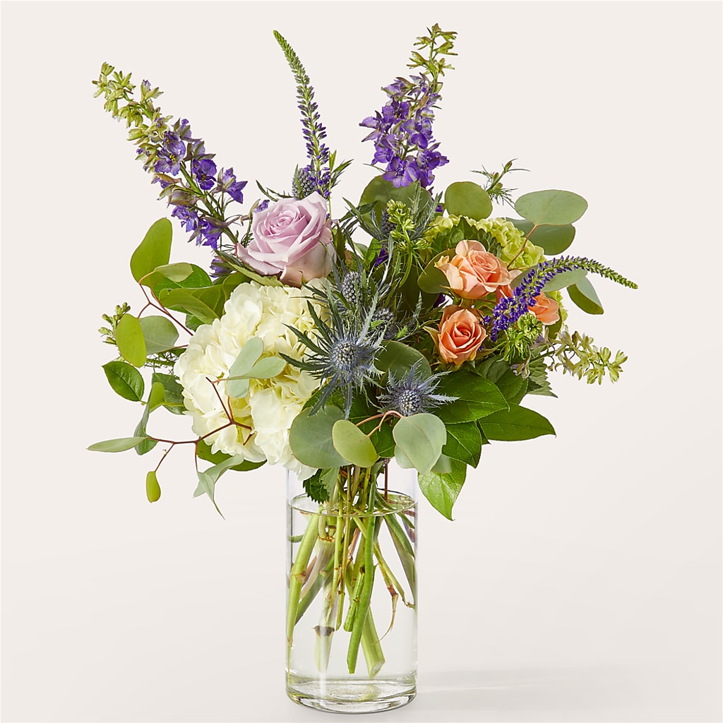 Appealing Aura Bouquet –  Sugardoll Florist, New York NY