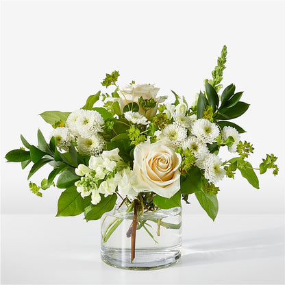 Hint of Vanilla Bouquet –  Sugardoll Florist, New York NY