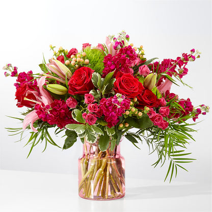 In Every Lifetime Bouquet –  Sugardoll Florist, New York NY