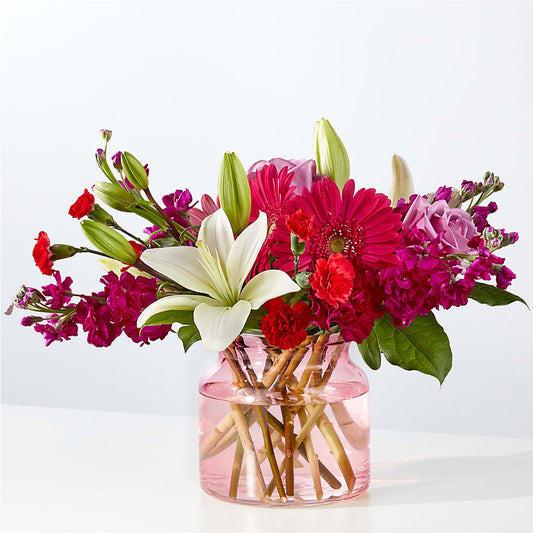 Other Half Bouquet – SUGARDOLL FLORIST, New York NY