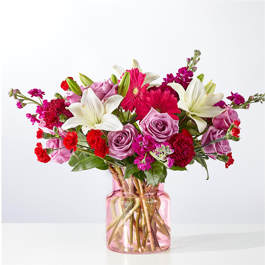 Other Half Bouquet –  Sugardoll Florist, New York NY