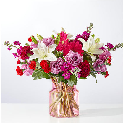 Other Half Bouquet –  Sugardoll Florist, New York NY