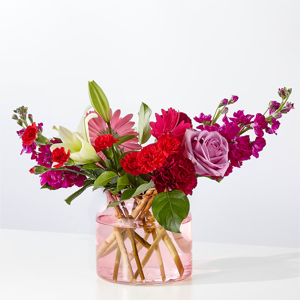 Other Half Bouquet –  Sugardoll Florist, New York NY