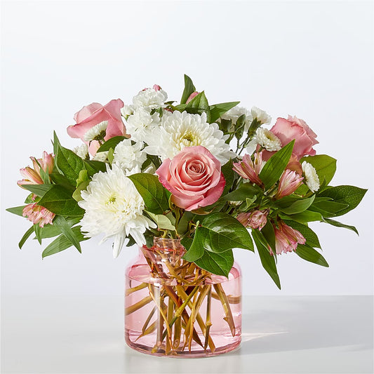Infatuated Bouquet – SUGARDOLL FLORIST, New York NY