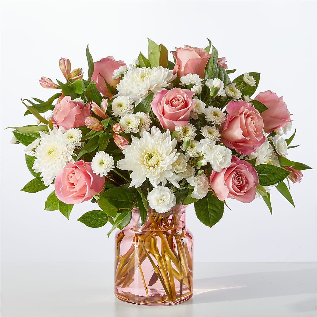 Infatuated Bouquet –  Sugardoll Florist, New York NY
