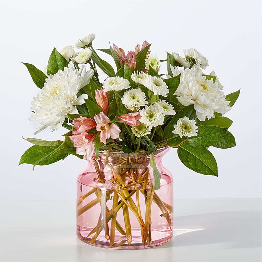 Infatuated Bouquet –  Sugardoll Florist, New York NY