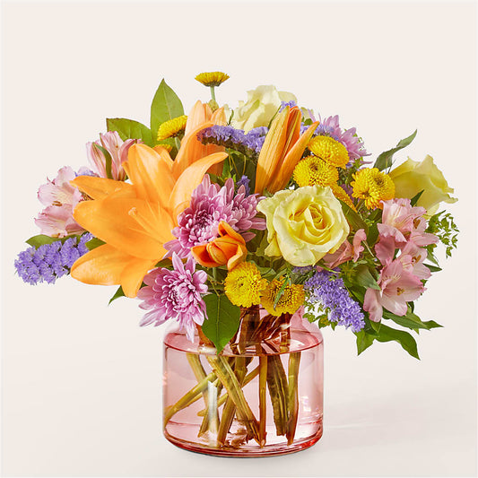 Lucky Charm Bouquet –  Sugardoll Florist, New York NY